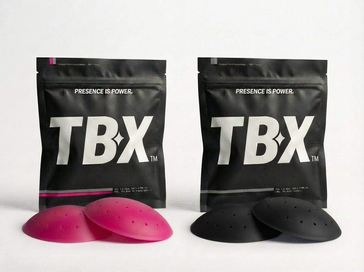 TBX MOVE - Woman Full-body awareness - Training Sport Tops integration system