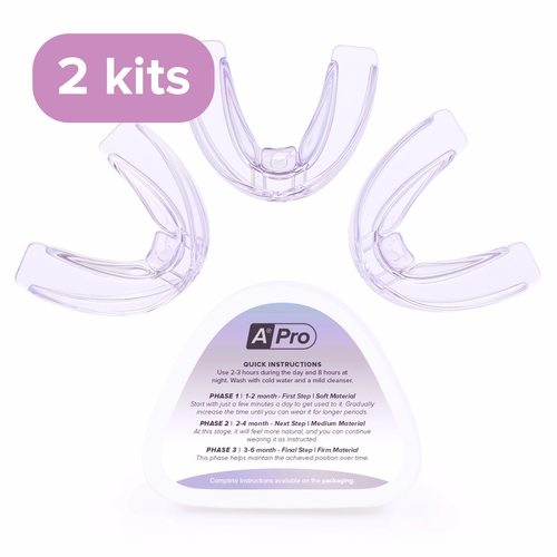 APRO Smile Balance (2 Kits)