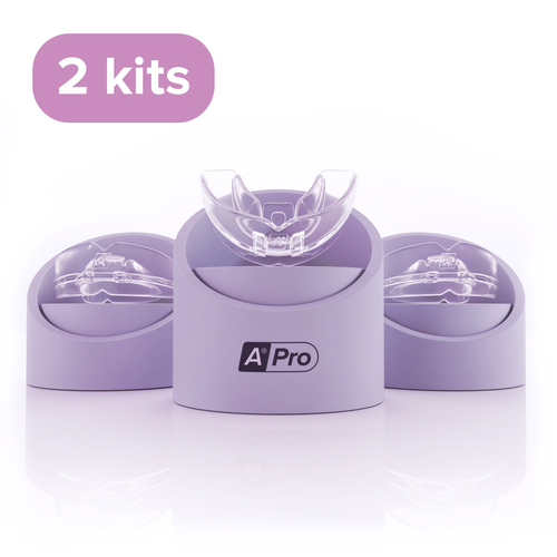 APRO Smile Balance (2 Kits)