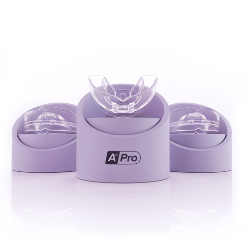 APRO_Smile_Balancing_kit_set_straigntning teeth_teeth aligners 