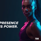TBX Move – Training Interface for Women – Full-Body Presence