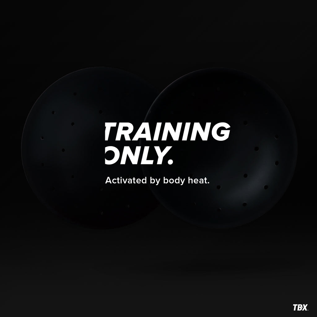 TBX Move – Training Interface for Women – Full-Body Presence