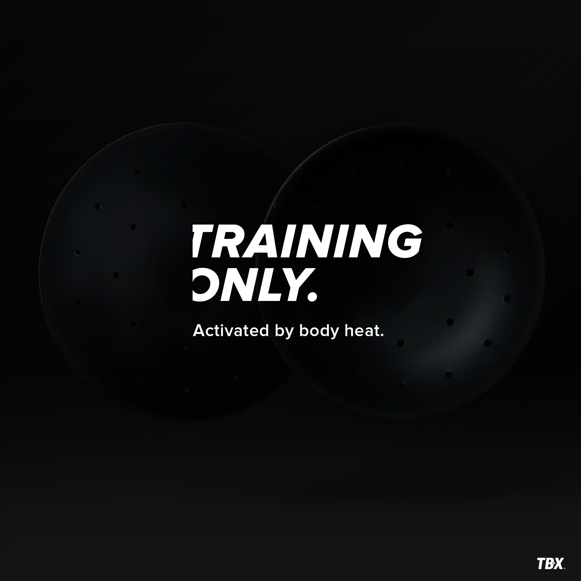 TBX Move – Training Interface for Women – Full-Body Presence